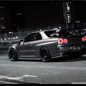 Meet your Posher, Ethan